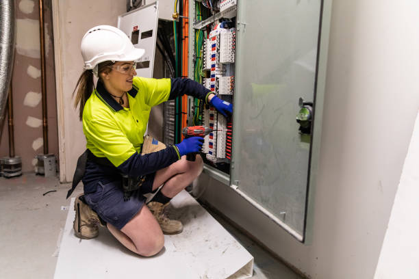 Professional Electrician in Spotswood, NJ