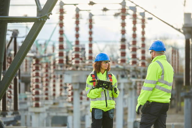 Best Circuit Breaker Repair  in Spotswood, NJ