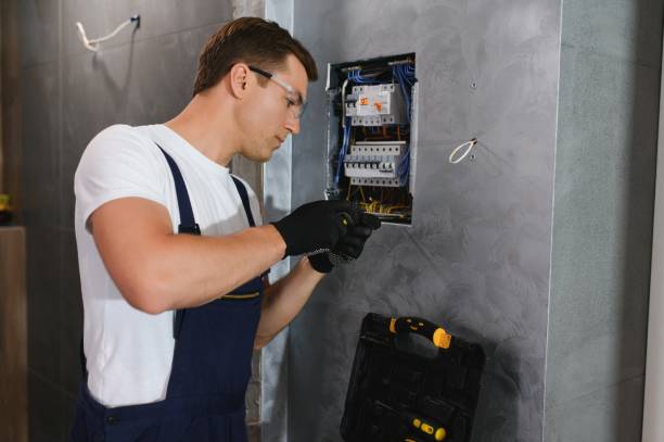 Best Emergency Electrician Near Me  in Spotswood, NJ