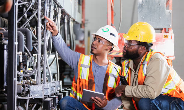 Best Electrician Near Me  in Spotswood, NJ