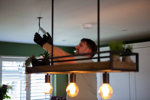 Best Generator Installation Services  in Spotswood, NJ