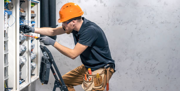 Best Best Electricians Near Me  in Spotswood, NJ