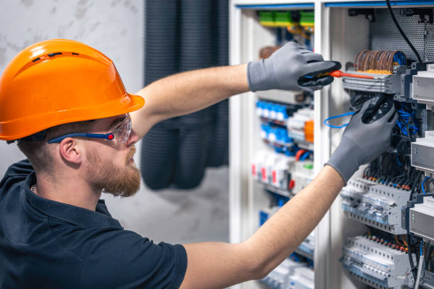 Best Electrical Outlet Repair  in Spotswood, NJ